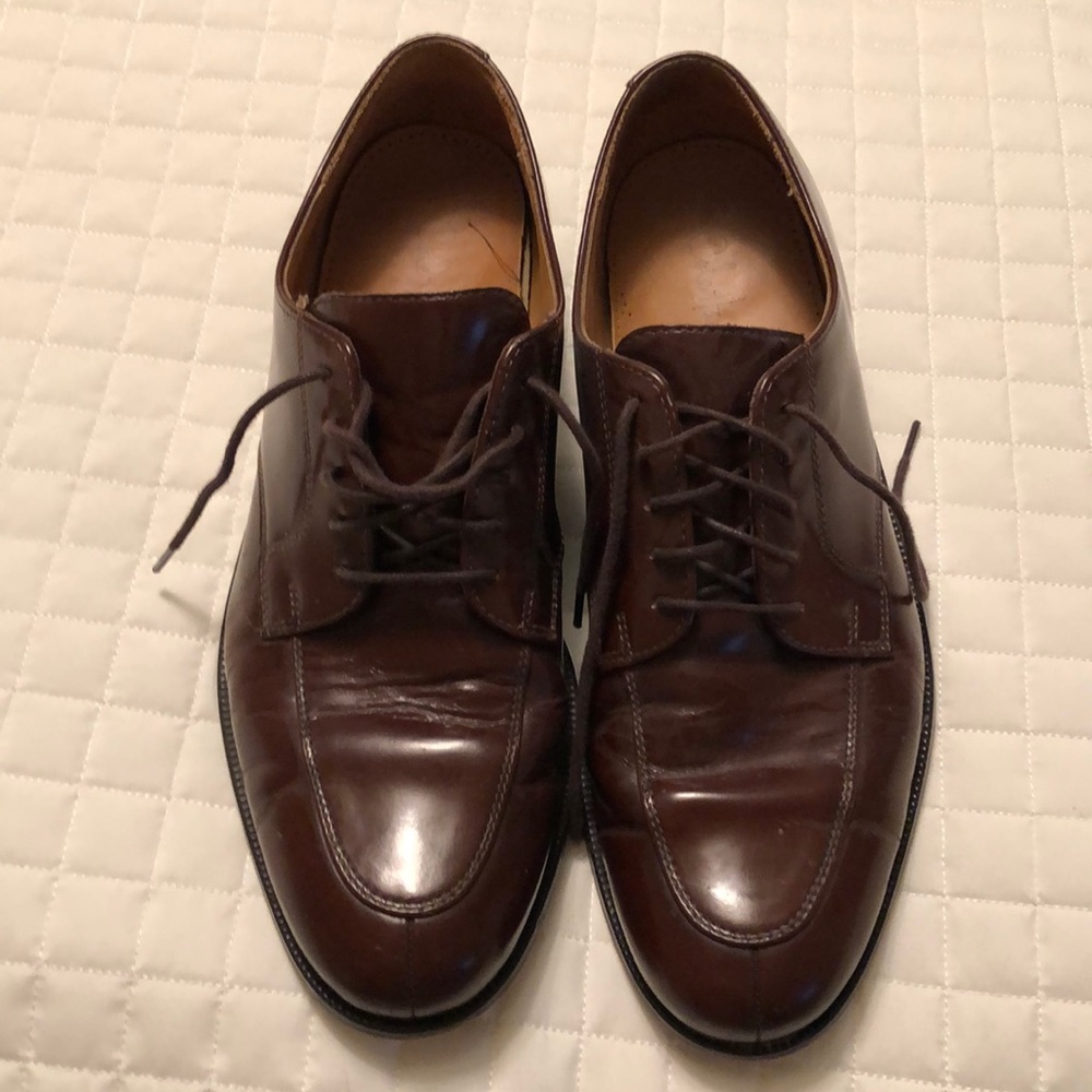 Cole Haan Dress Shoes